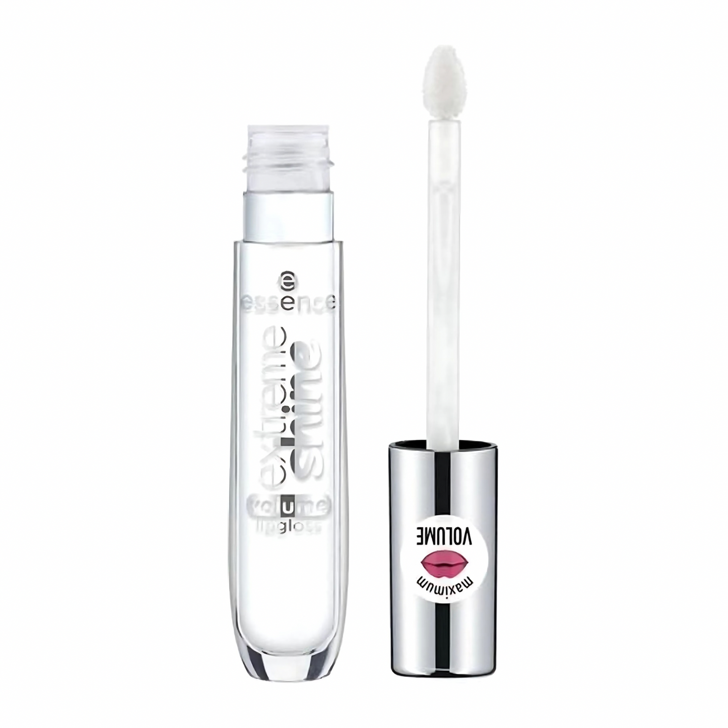 ملمع الشفاه Essence Extreme Shine Volume 101 Milky Way