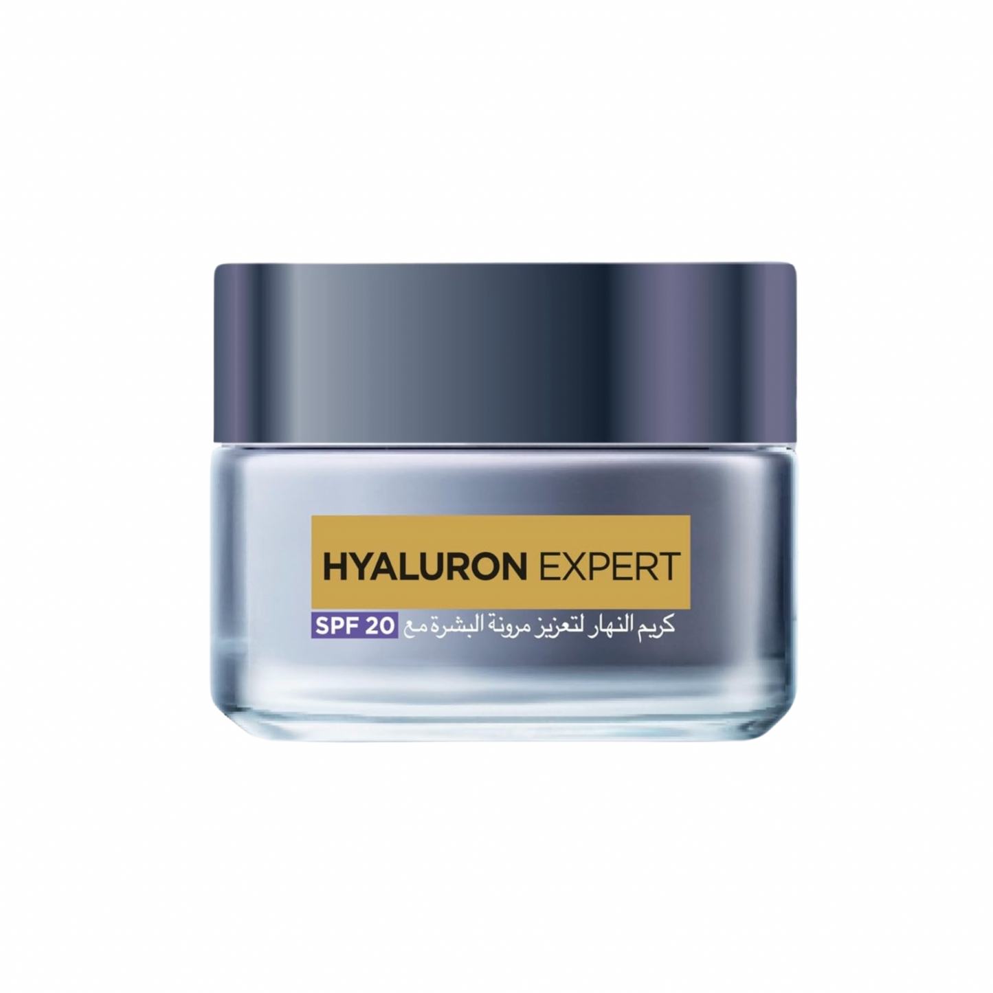 Loreal Hyaluron Expert Day Cream 50ml Age 25-40