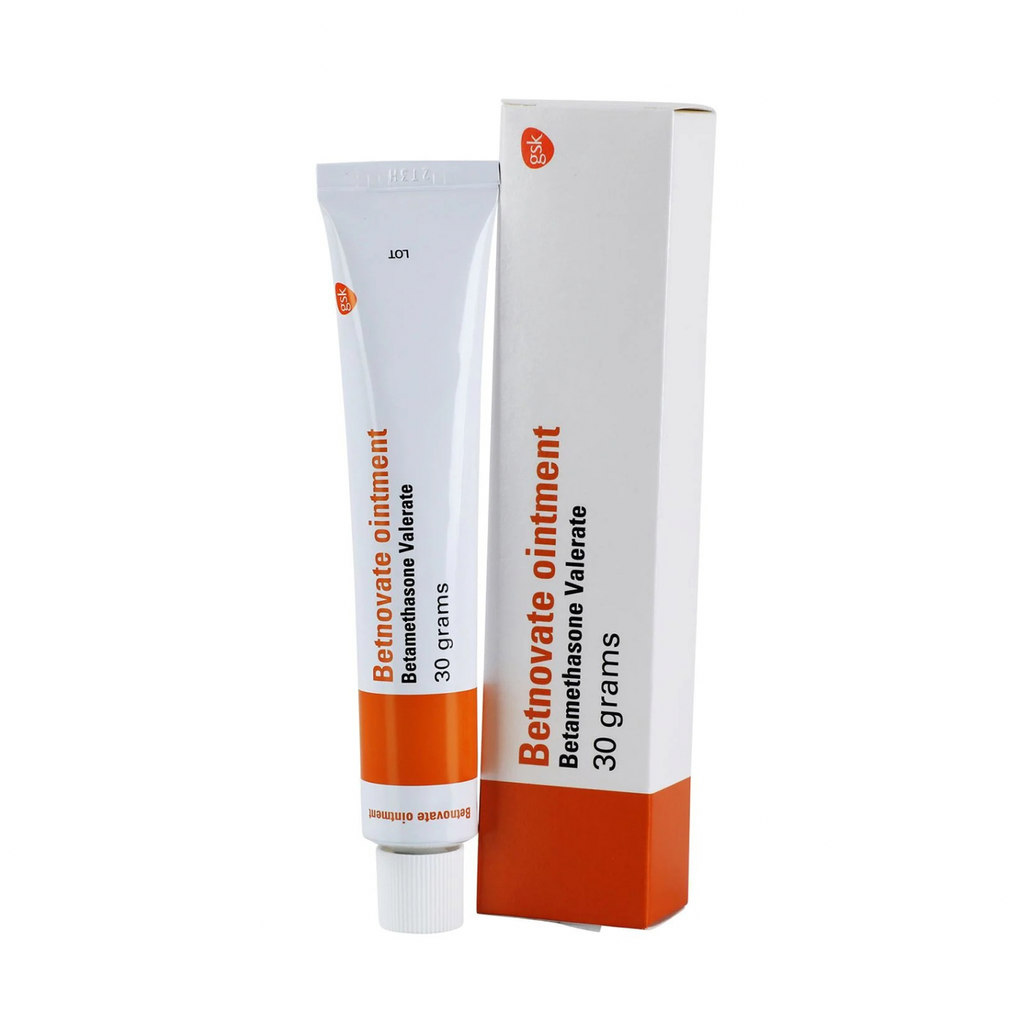 Betnovate Ointment - 30g