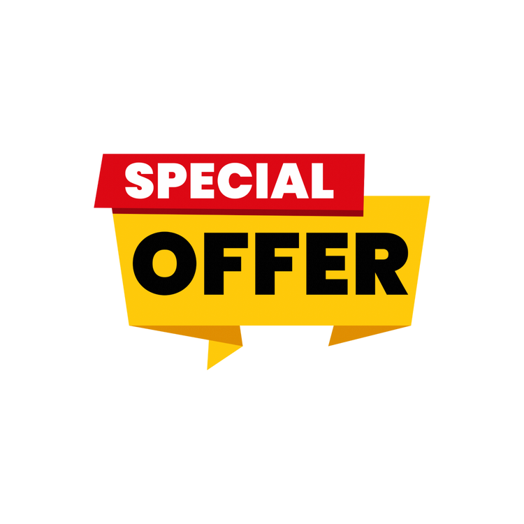 Special Offer