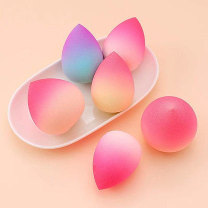 Makeup Sponge Egg Beauty Super Soft Air Cushion