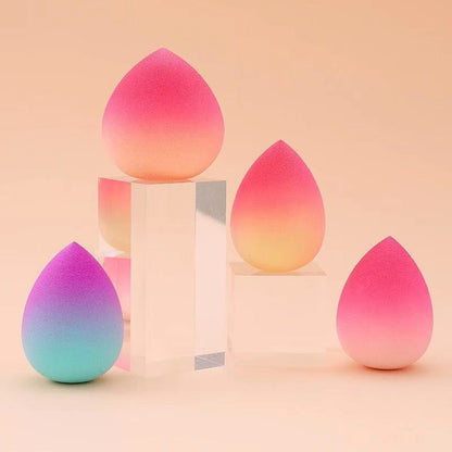 Makeup Sponge Egg Beauty Super Soft Air Cushion