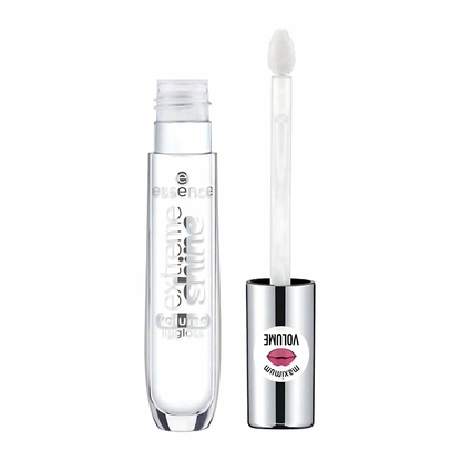 ملمع الشفاه Essence Extreme Shine Volume 101 Milky Way