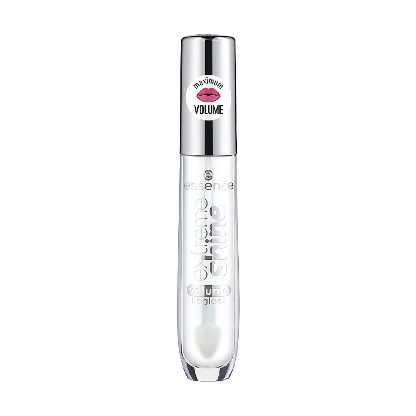 ملمع الشفاه Essence Extreme Shine Volume 101 Milky Way
