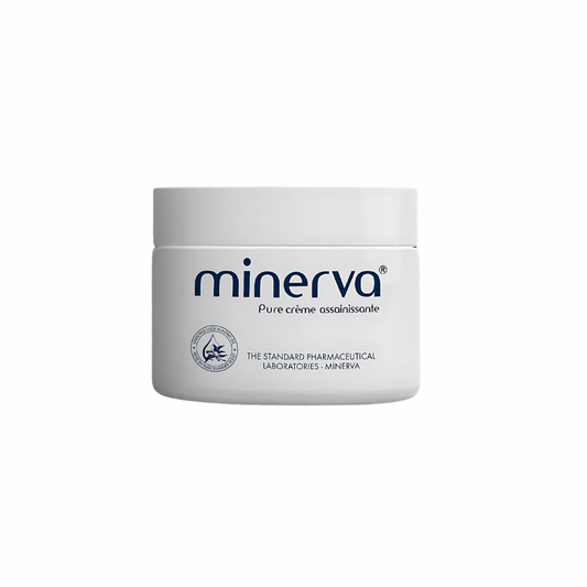 Minerva Cream | 30 ml