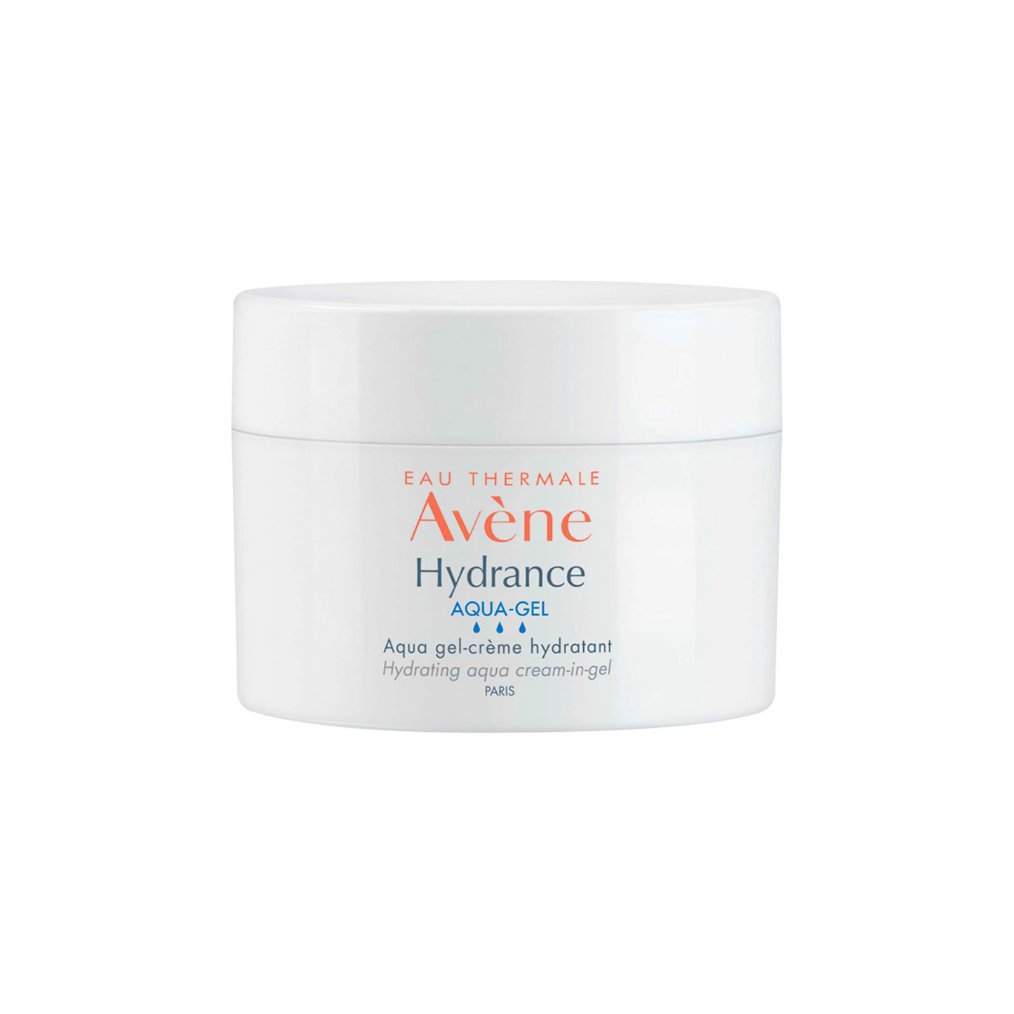 Avene Hydrance Aqua Gel 50ml