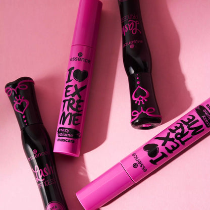 Essence I Love Extreme Crazy Volume Mascara