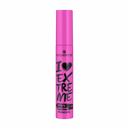 Essence I Love Extreme Crazy Volume Mascara