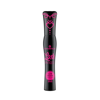 Essence Lash Princess Curl & Volume Mascara