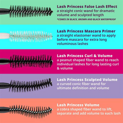 Essence Lash Princess False Lash Effect Waterproof Mascara