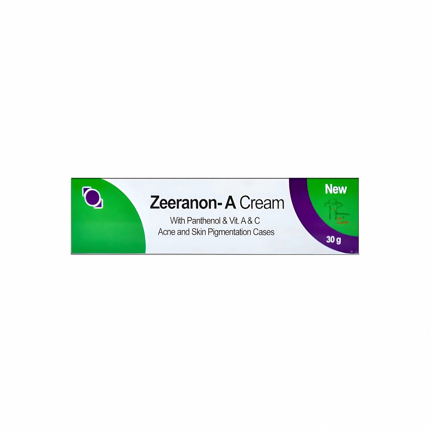 Zeeranon cream - 30g