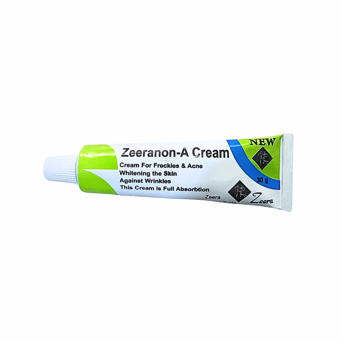 Zeeranon cream - 30g