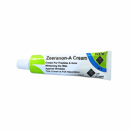 Zeeranon cream - 30g
