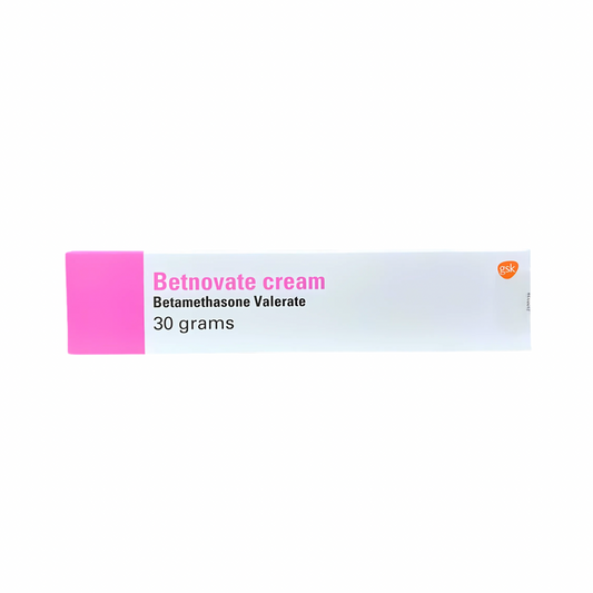 Betnovate Cream - 30g