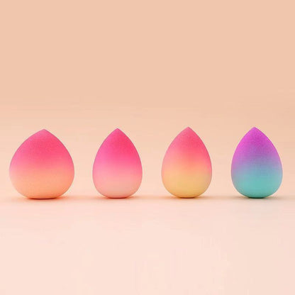 Makeup Sponge Egg Beauty Super Soft Air Cushion